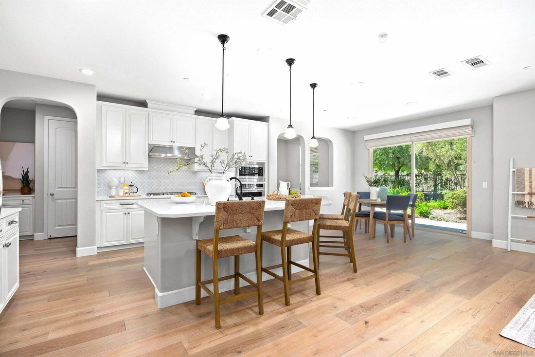 House in Rancho Santa Fe, California, United States 2 - 18946095