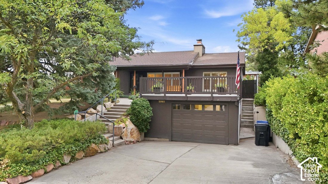 House in Holladay, Utah, United States 1 - 18945732