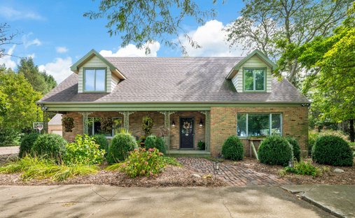 House in St. Joseph, Michigan, United States 1