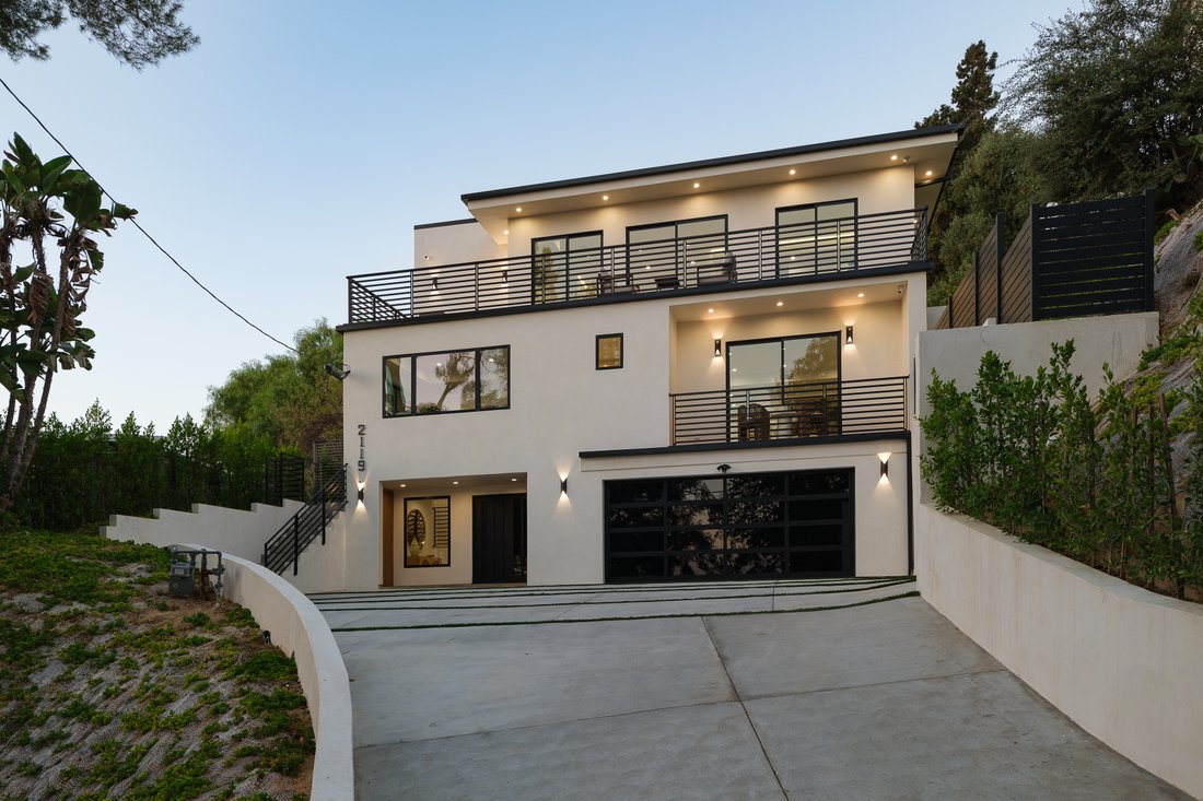 House in Los Angeles, California, United States 1 - 18945360