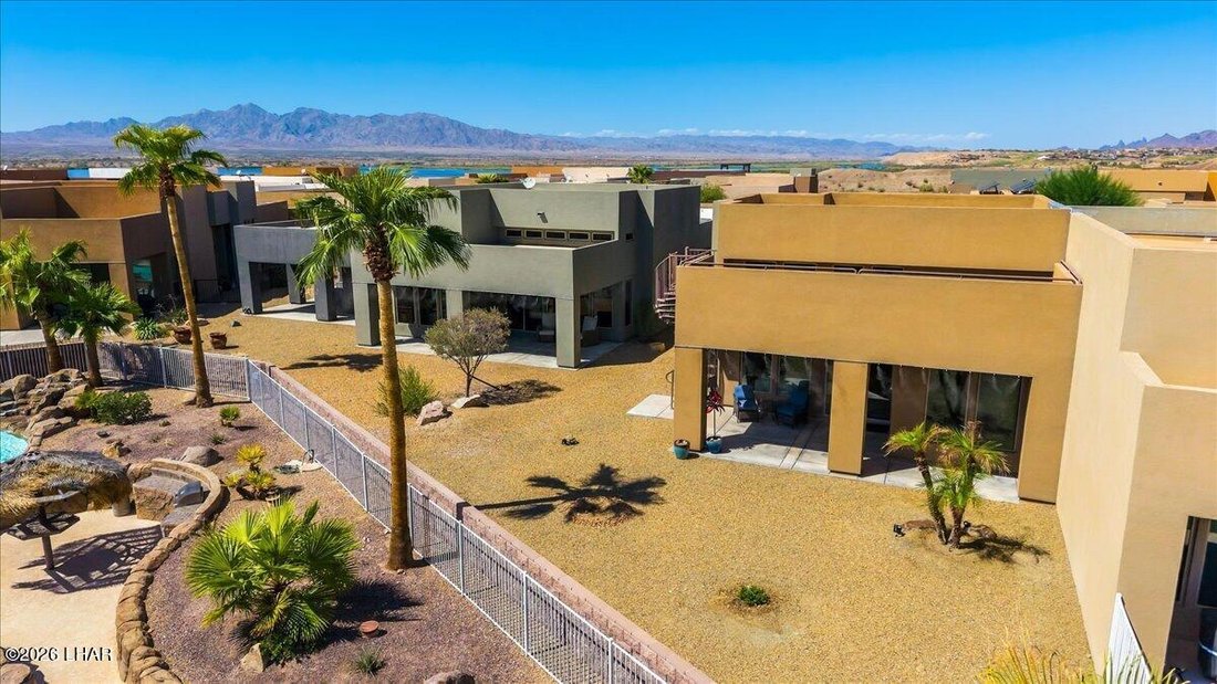 Casa en Desert Hills, Arizona, Estados Unidos 4 - 18915278