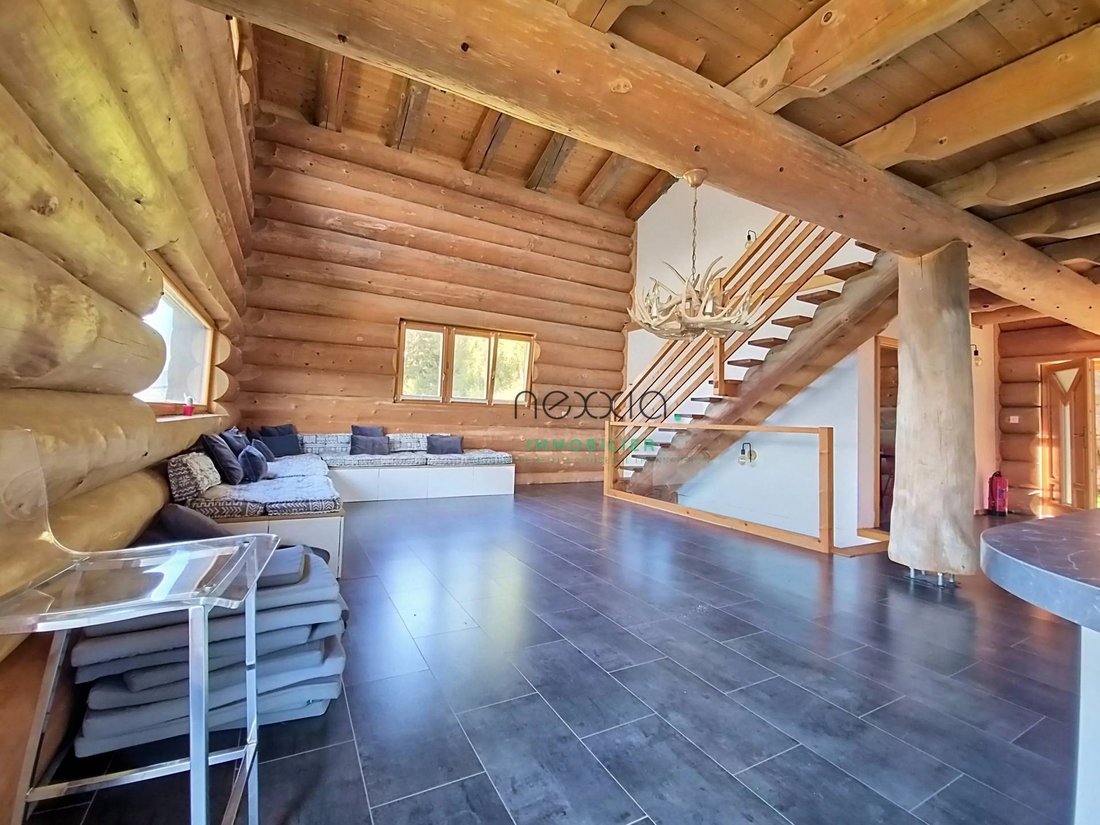 House in Mont-Noble, Valais/Wallis, Switzerland 3 - 18928337