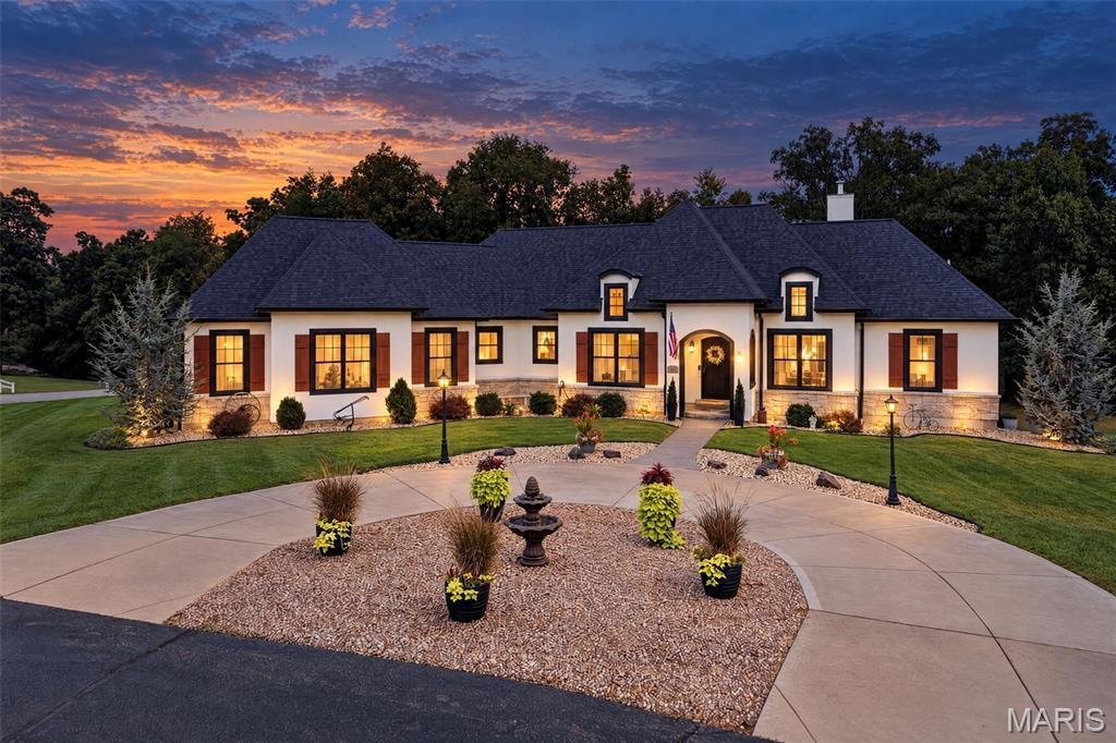 House in Troy, Missouri, United States 1 - 18946084