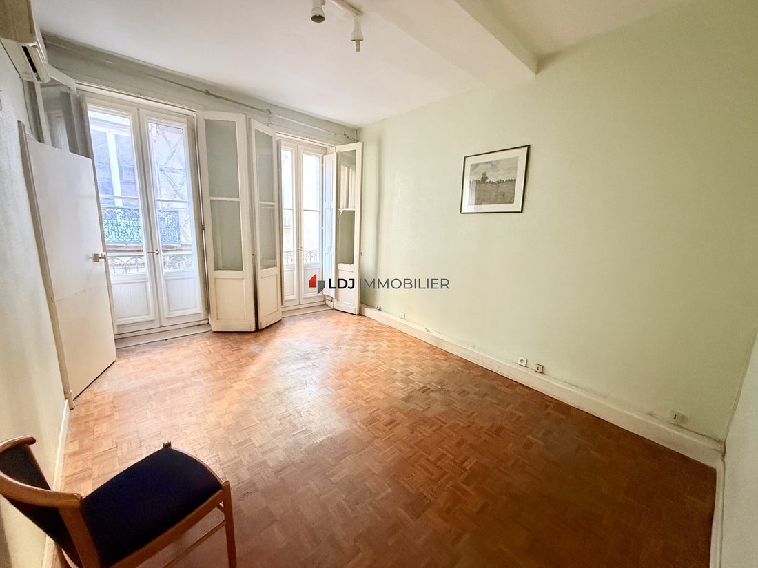 Appartement à Capitole, Toulouse, France 2 - 18945413