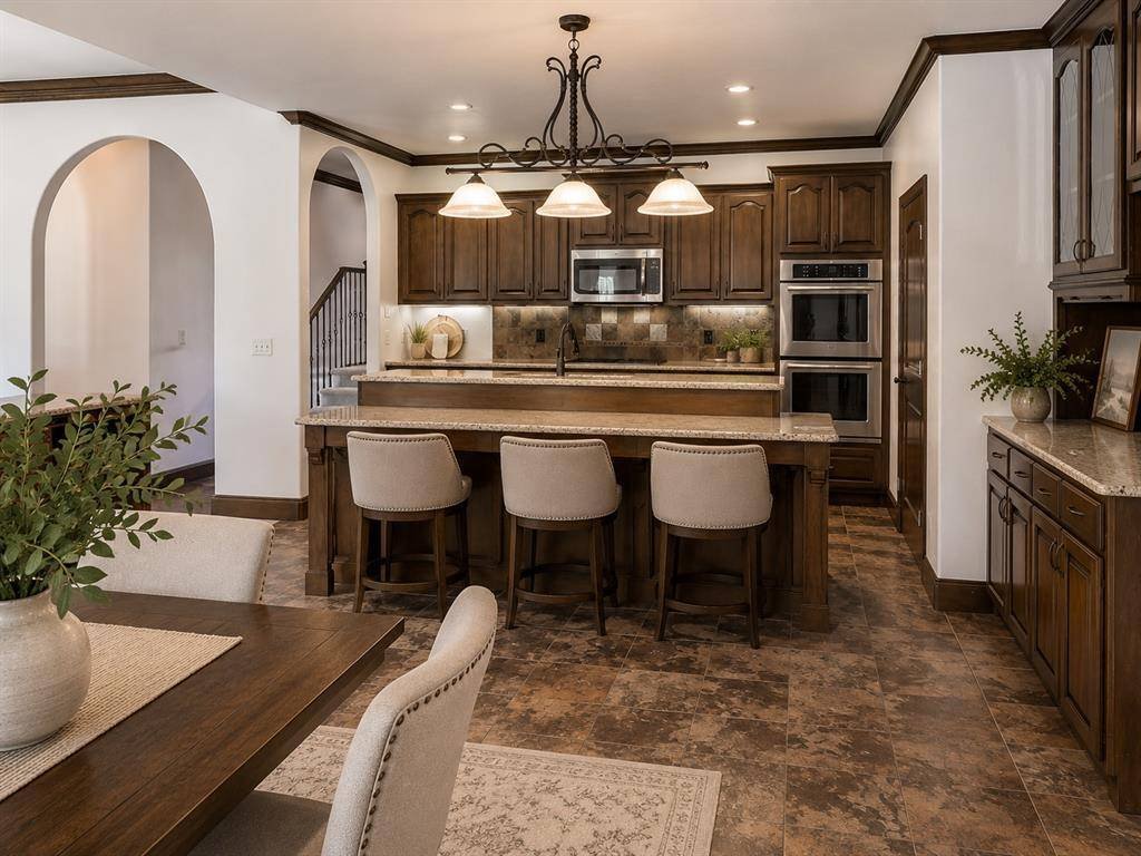 House in Oklahoma City, Oklahoma, United States 5 - 18946033