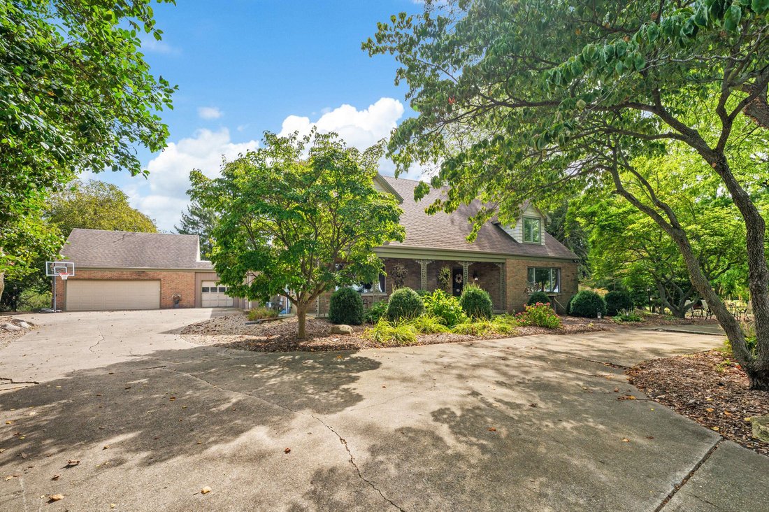 House in St. Joseph, Michigan, United States 2 - 18945969