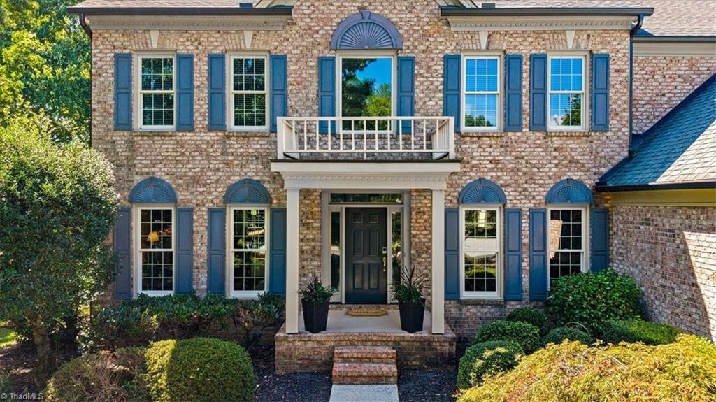 House in Greensboro, North Carolina, United States 2 - 18945911