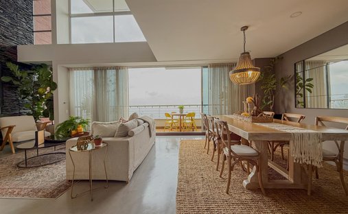 Apartment in Medellín, Antioquia, Colombia 1