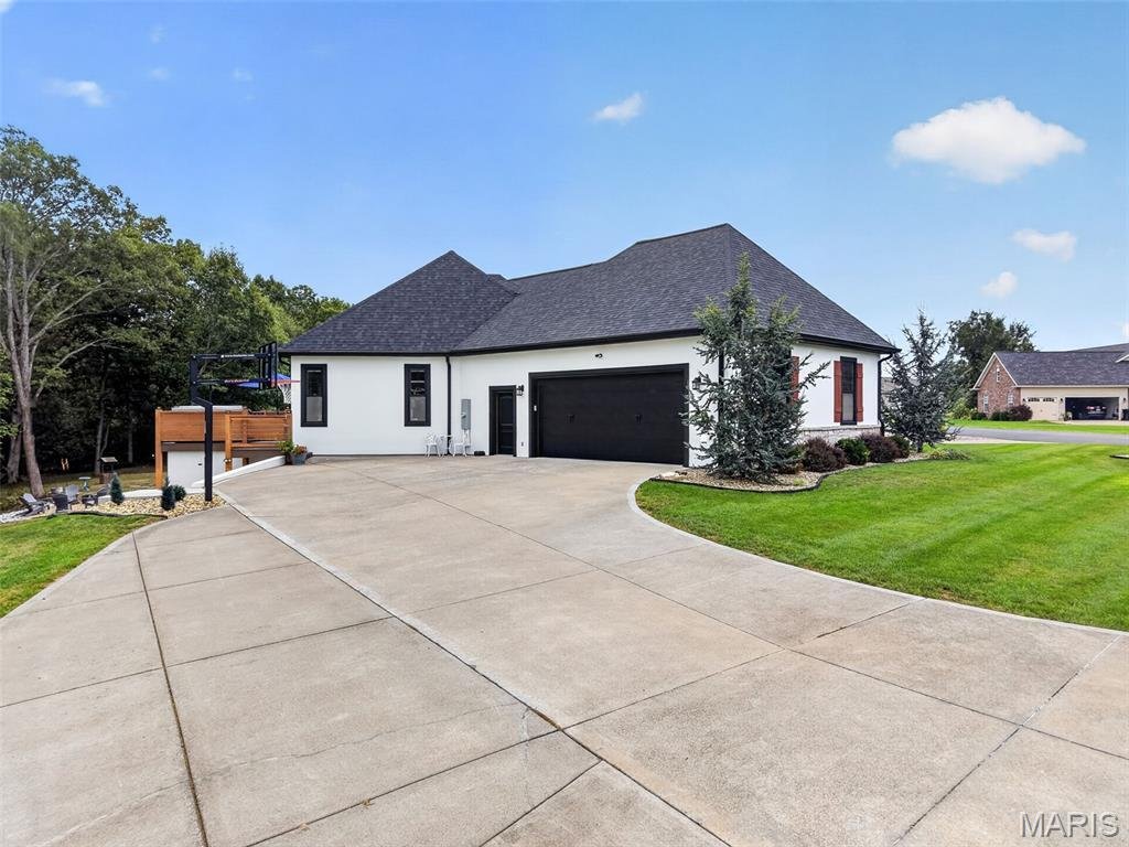 House in Troy, Missouri, United States 2 - 18946084