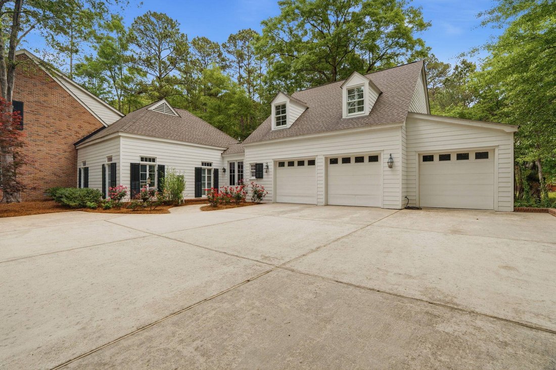 House in Hattiesburg, Mississippi, United States 4 - 18945691