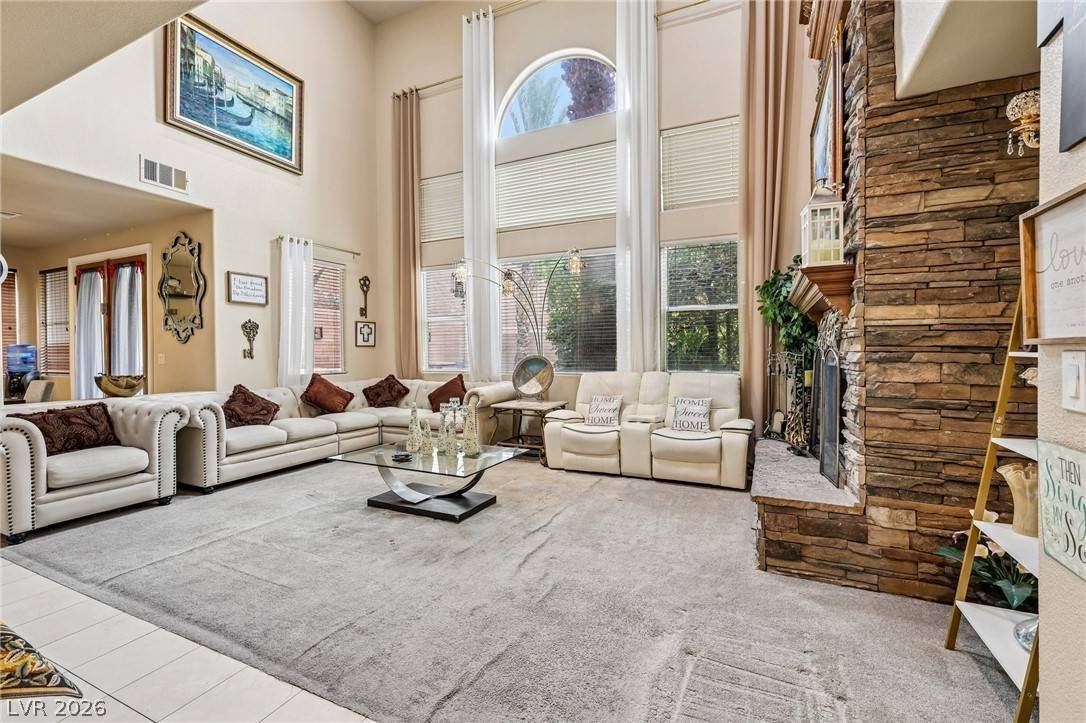 House in Henderson, Nevada, United States 3 - 18946109
