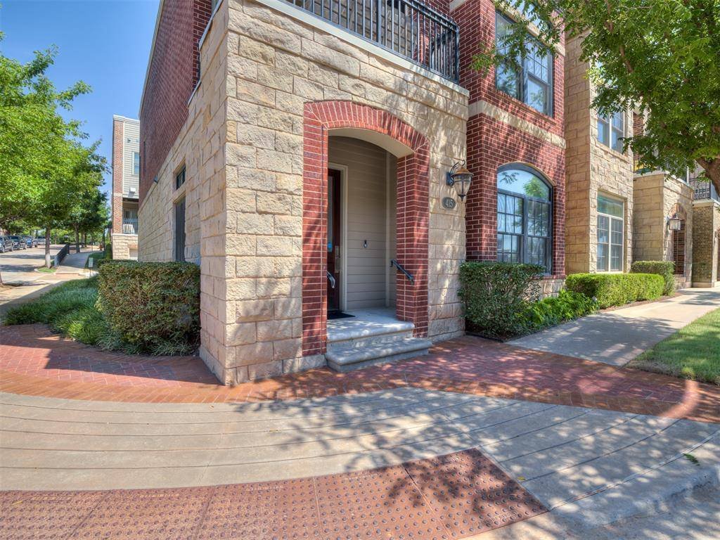 House in Oklahoma City, Oklahoma, United States 2 - 18946069