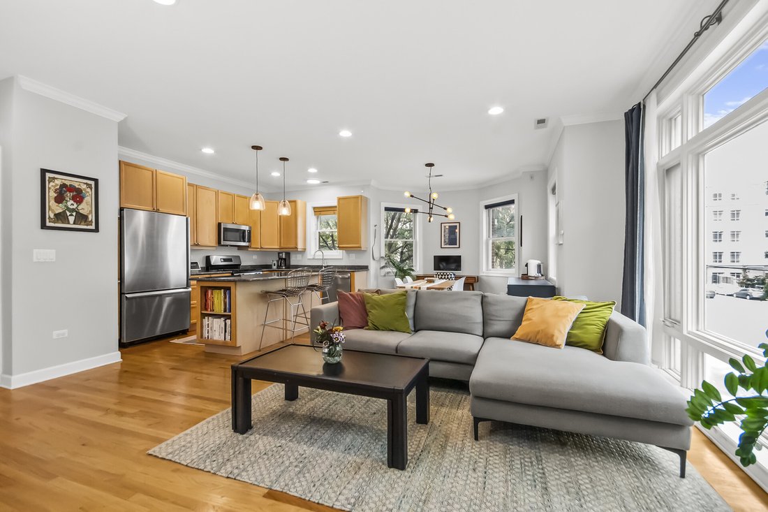 Condo in Chicago, Illinois, United States 5 - 18945596