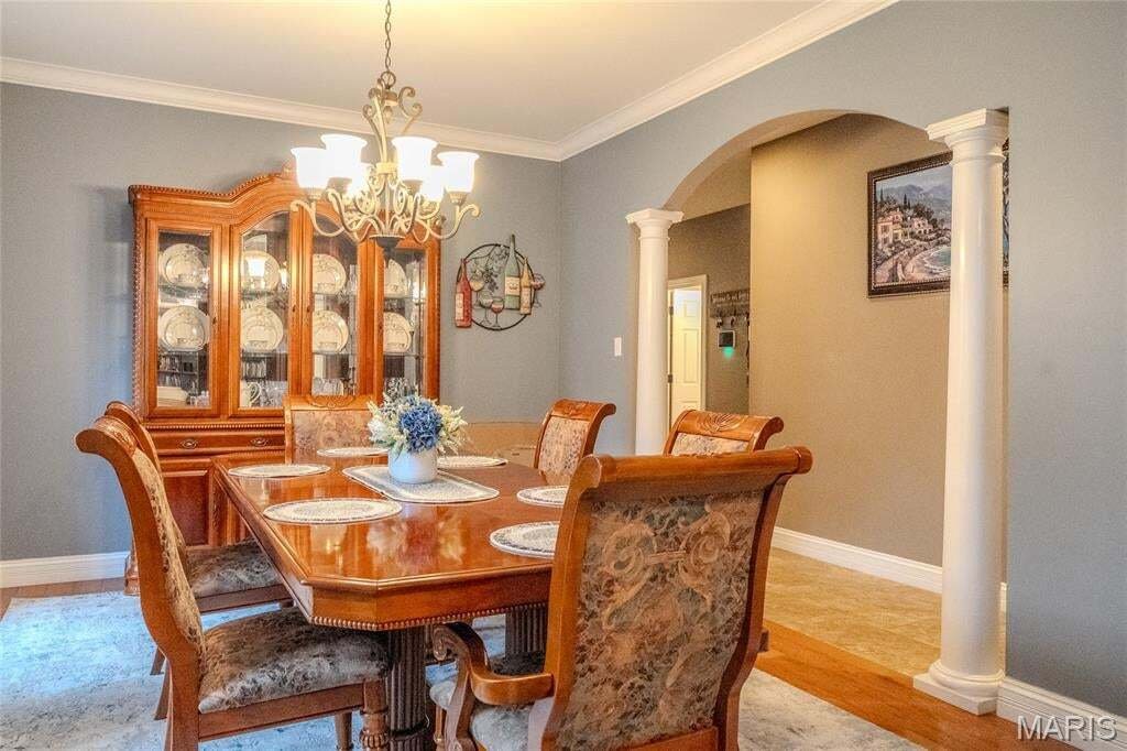 House in O'Fallon, Missouri, United States 5 - 18946078