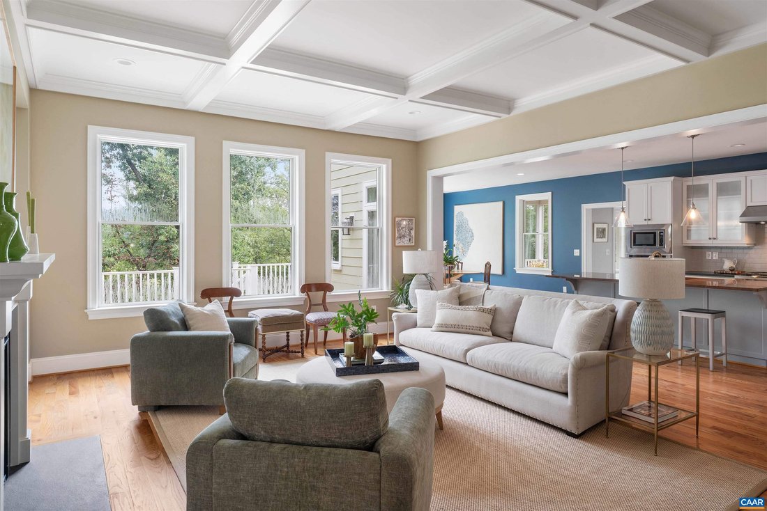 House in Charlottesville, Virginia, United States 5 - 18945655