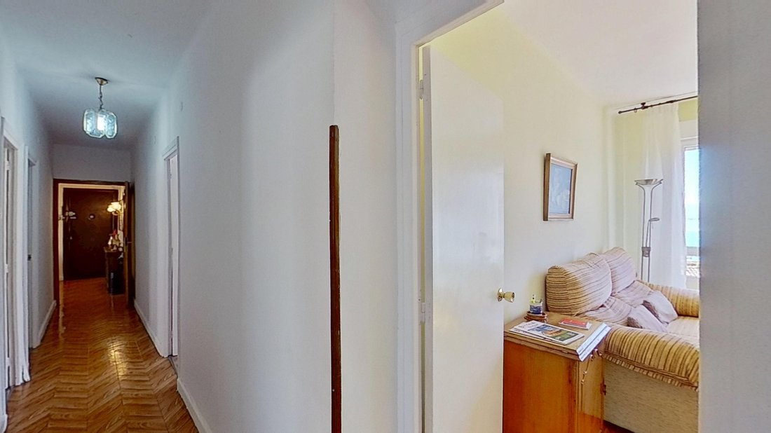 Apartment in Santander, Cantabria, Spain 3 - 18945954