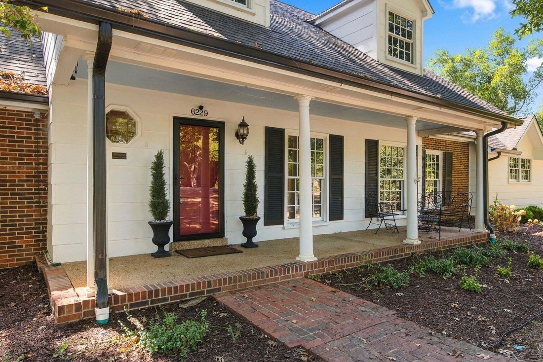 House in Nashville, Tennessee, United States 5 - 18946061