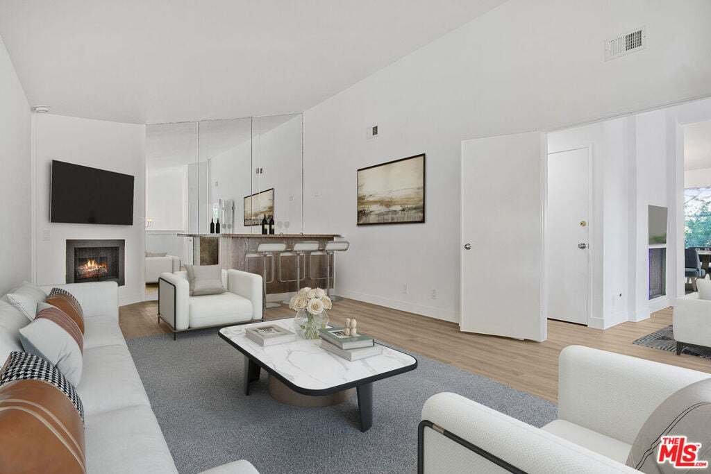 Townhouse in Rolling Hills Estates, California, United States 2 - 18945742