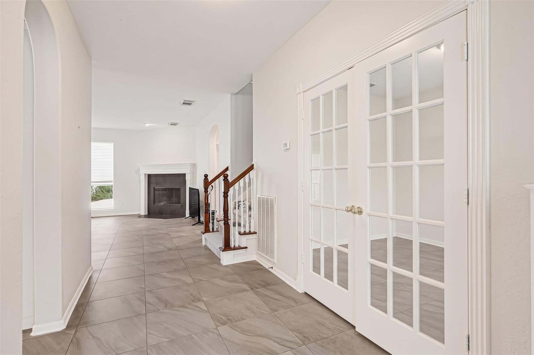 House in Houston, Texas, United States 4 - 18270811