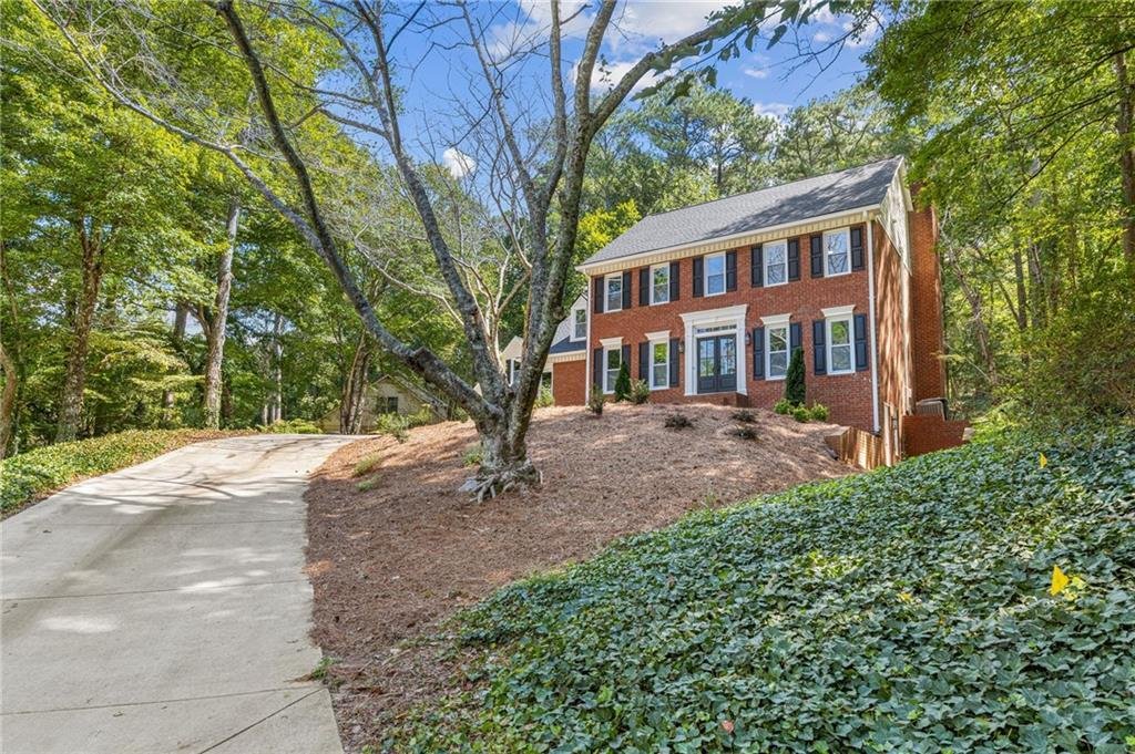 House in Roswell, Georgia, United States 2 - 18945902