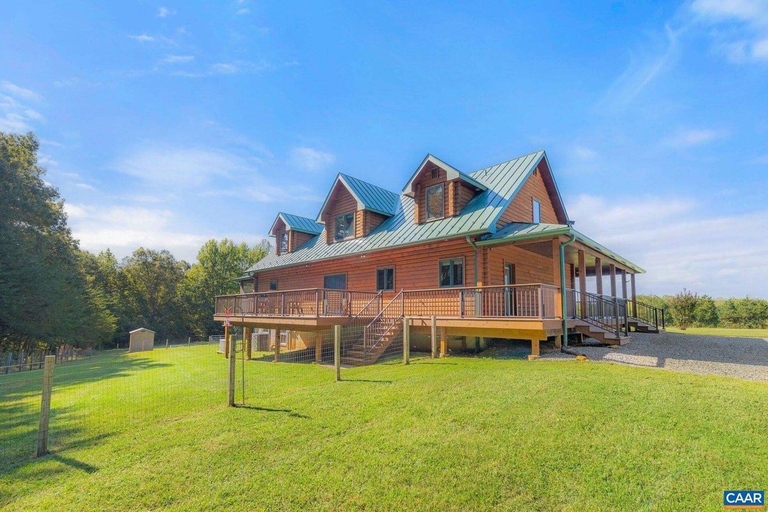 House in Columbia, Virginia, United States 3 - 18945676