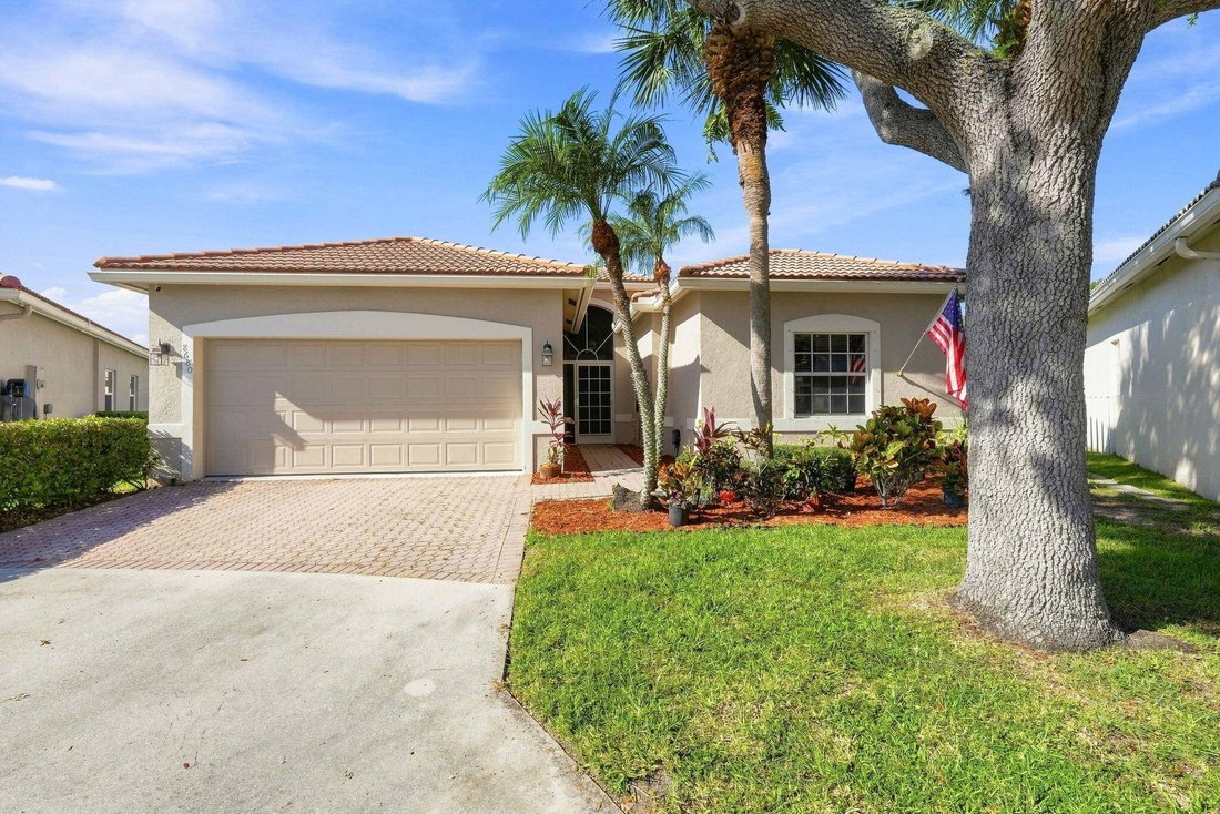 House in West Palm Beach, Florida, United States 2 - 18945775