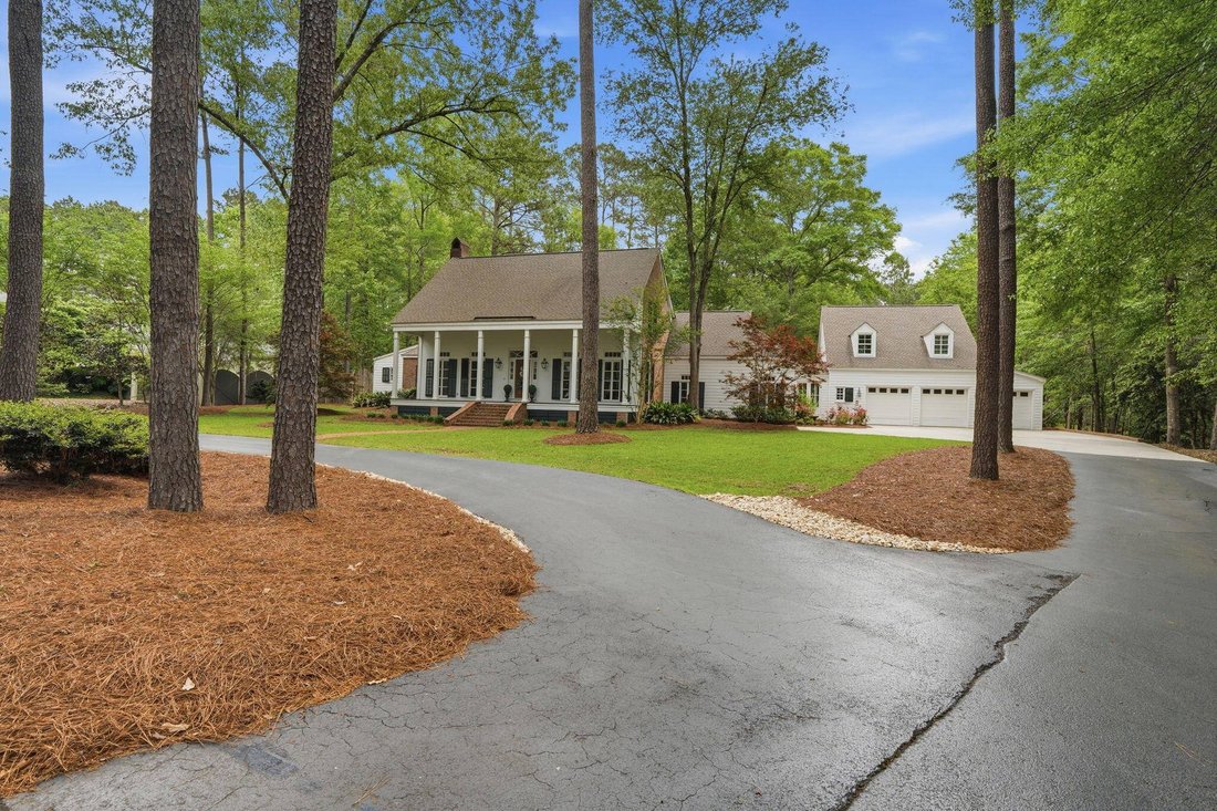 House in Hattiesburg, Mississippi, United States 2 - 18945691