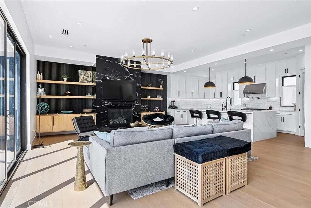 Townhouse in Torrance, California, United States 5 - 18946118
