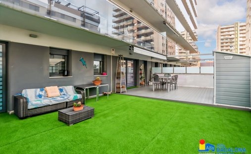 Apartment in Districte 5, Badalona, Spain 1