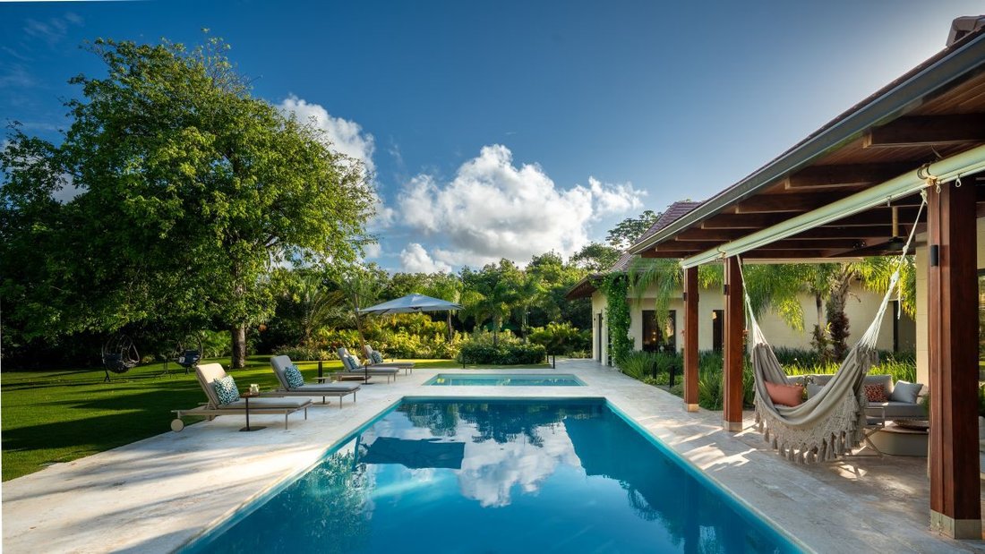House in Punta Cana, La Altagracia Province, Dominican Republic 5 - 18945311