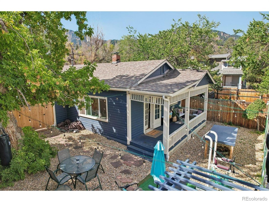 House in Boulder, Colorado, United States 2 - 18945829