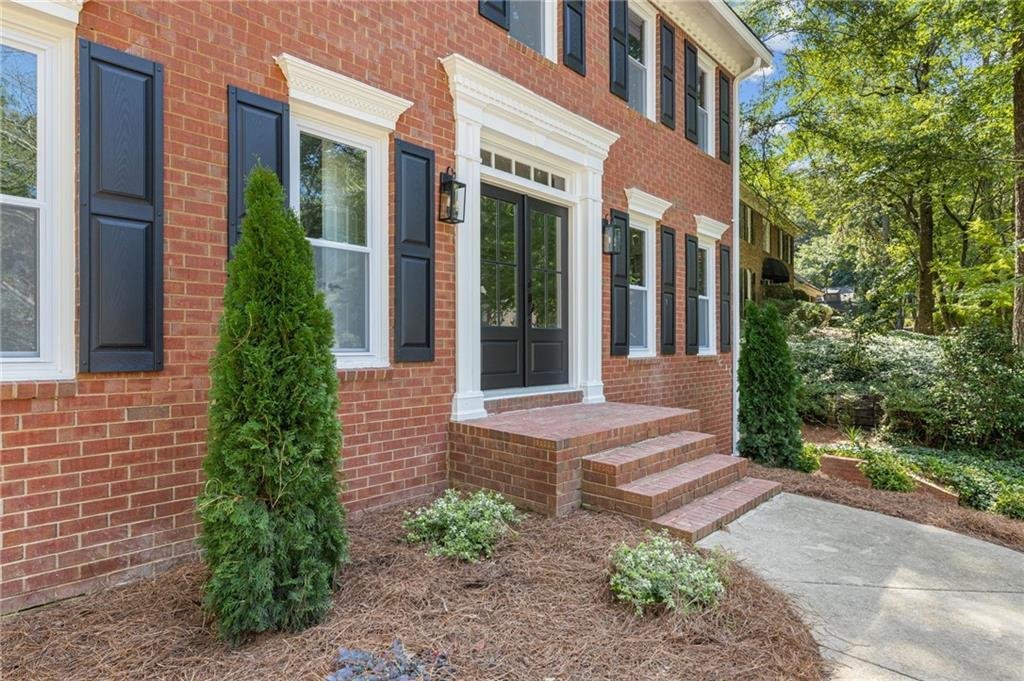 House in Roswell, Georgia, United States 5 - 18945902