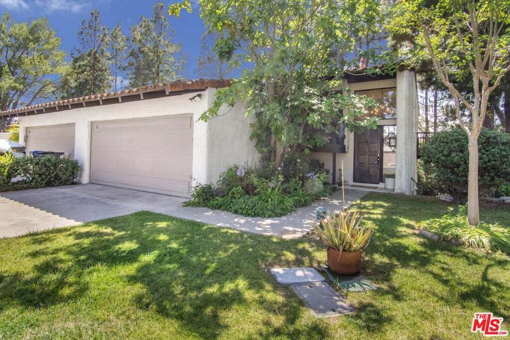 Townhouse in Rolling Hills Estates, California, United States 1 - 18945742