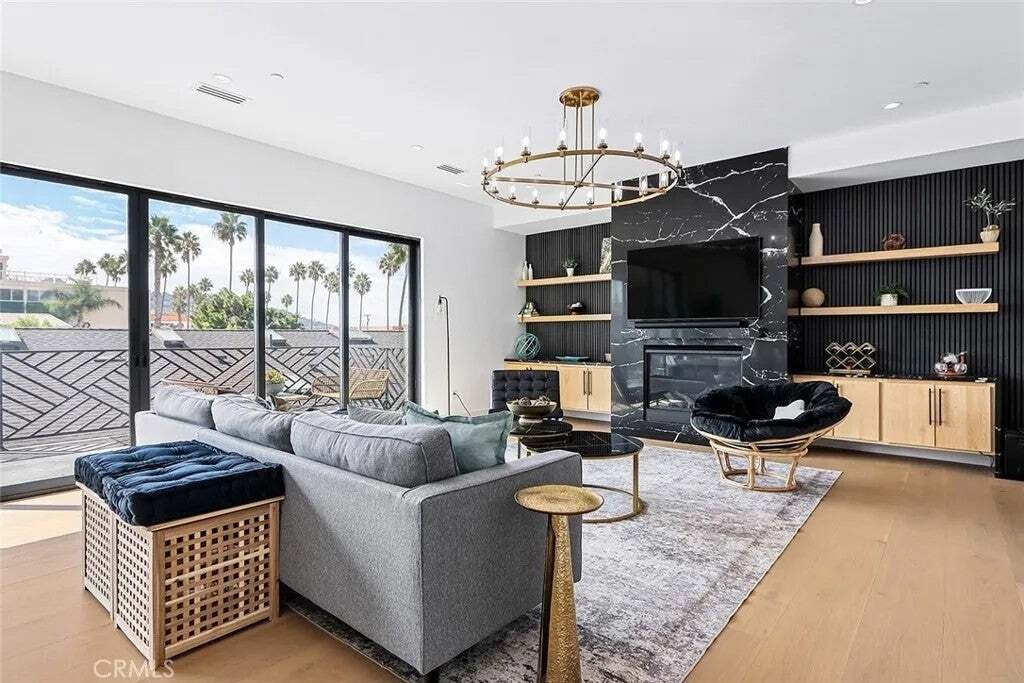 Townhouse in Torrance, California, United States 4 - 18946118