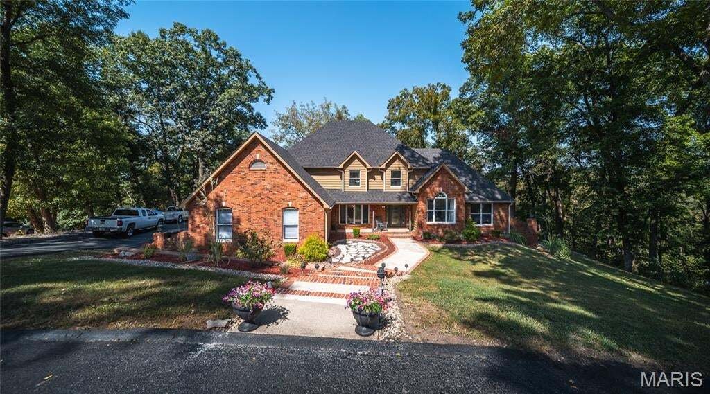 House in Godfrey, Illinois, United States 2 - 18946047
