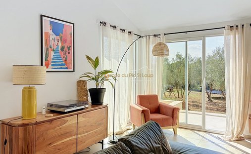House in Centre Ville, Saint-Gély-du-Fesc, France 1