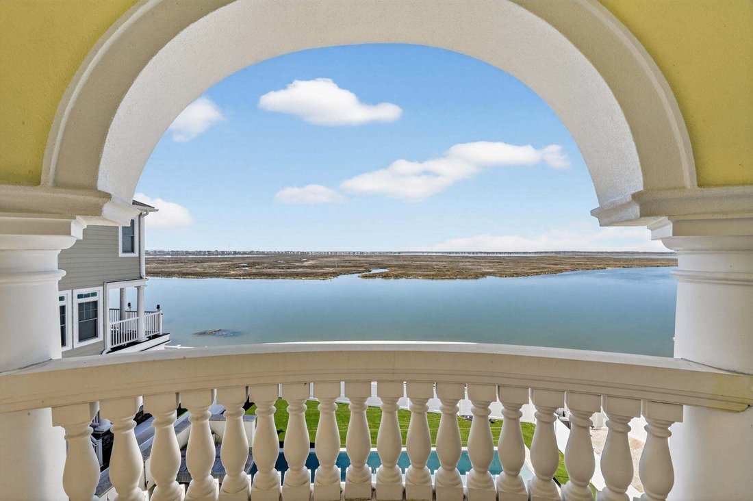 House in Wildwood, New Jersey, United States 4 - 18945711
