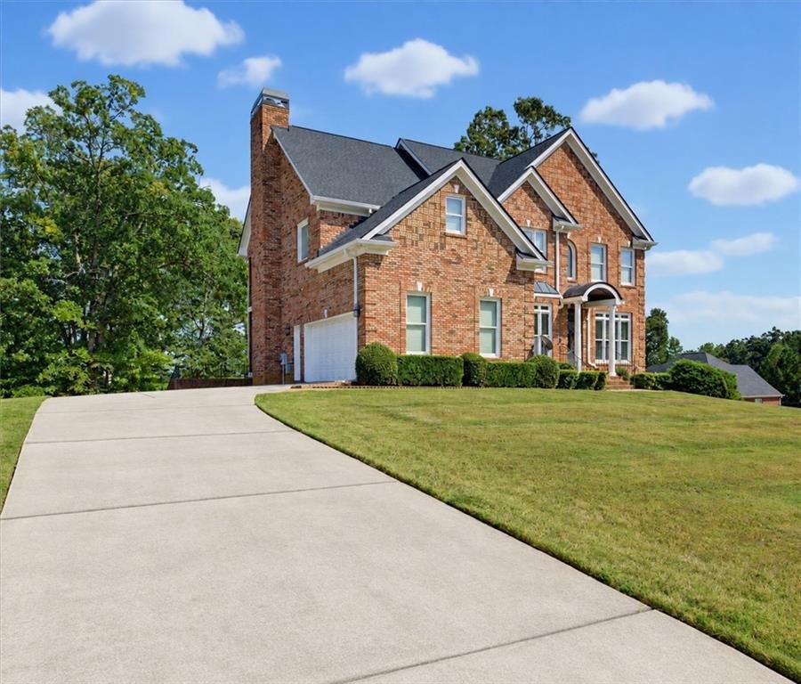 House in Ellenwood, Georgia, United States 4 - 18945900