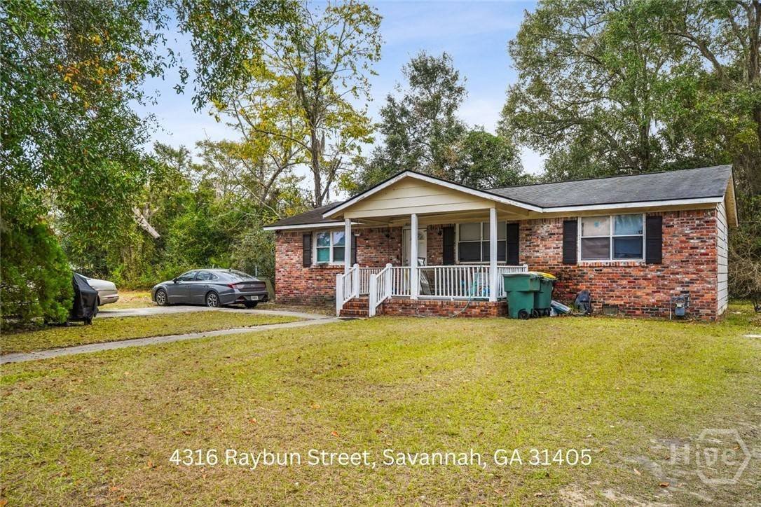 Savannah, Georgia, United States 3 - 18945650