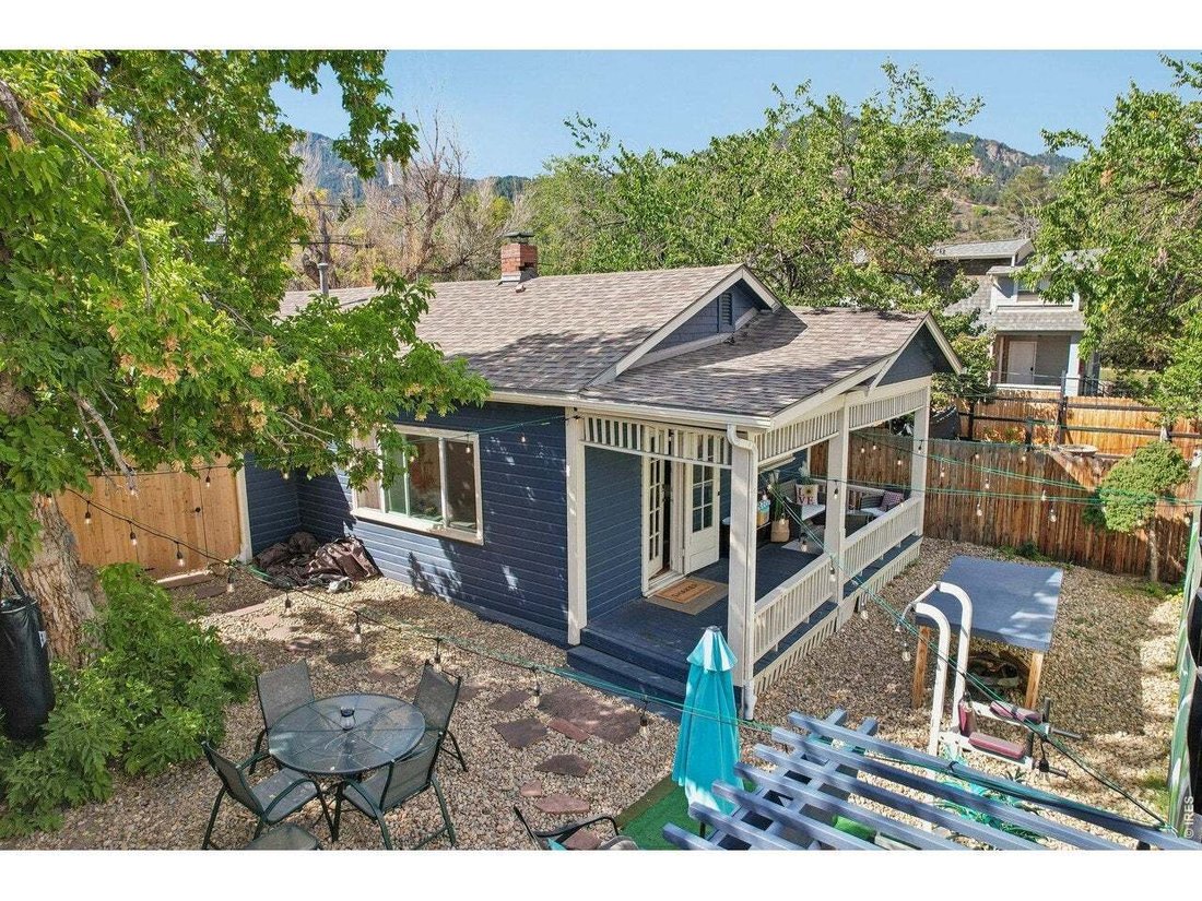 House in Boulder, Colorado, United States 2 - 18945822