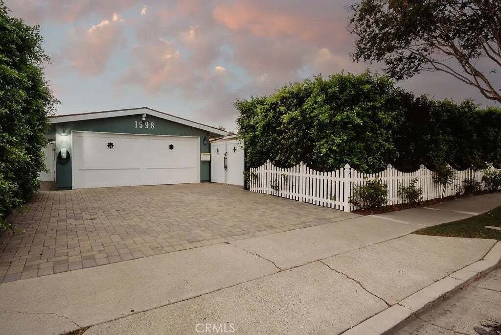 House in Costa Mesa, California, United States 1 - 18946122