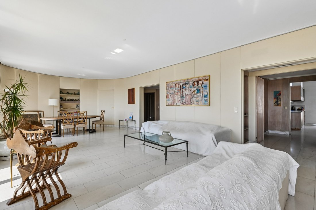 Apartment in Bois de Boulogne, Paris 16e Arrondissement, Paris 5 - 18945586