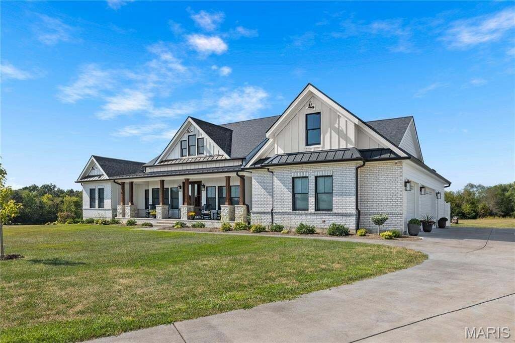 House in Foristell, Missouri, United States 3 - 18946026