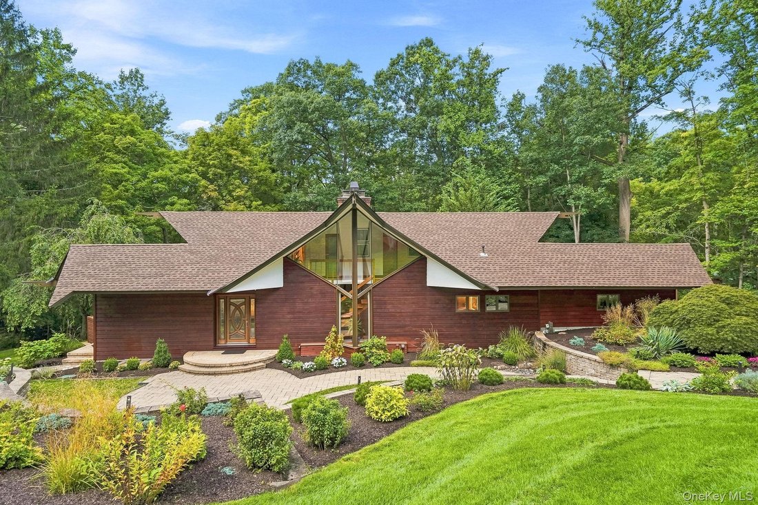 House in Briarcliff Manor, New York, United States 1 - 18945836
