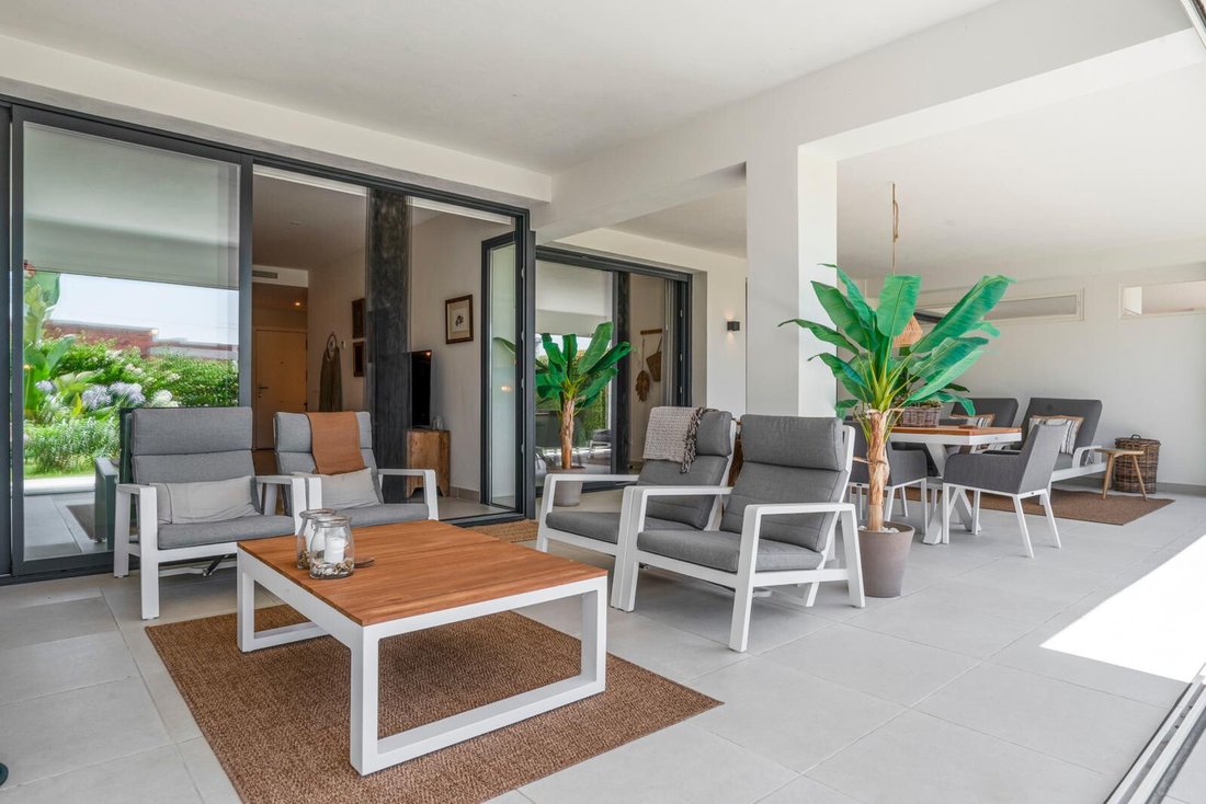 Apartment in Estepona, Andalusia, Spain 4 - 18945896