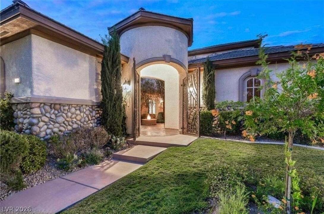 House in Las Vegas, Nevada, United States 2 - 18945716