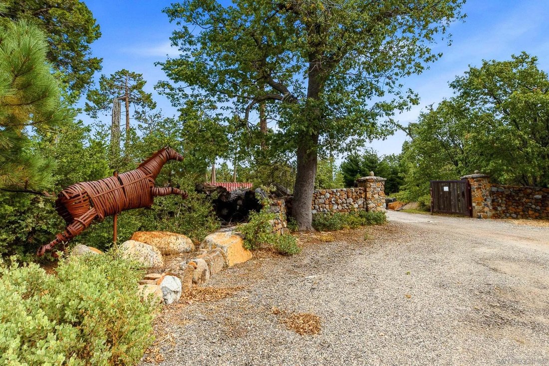 House in Julian, California, United States 3 - 18946010