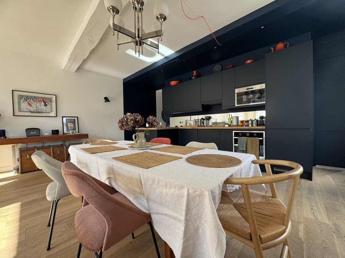 Apartment in Lille Sud, Lille, France 3 - 18945464