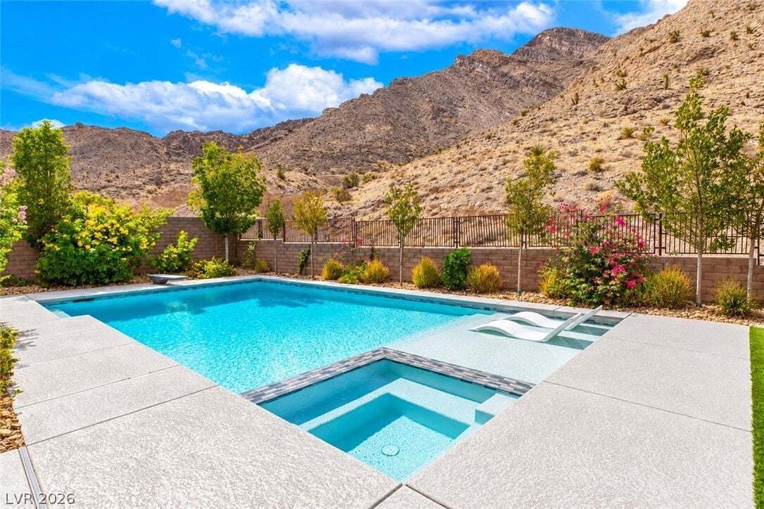 House in Las Vegas, Nevada, United States 3 - 18945715
