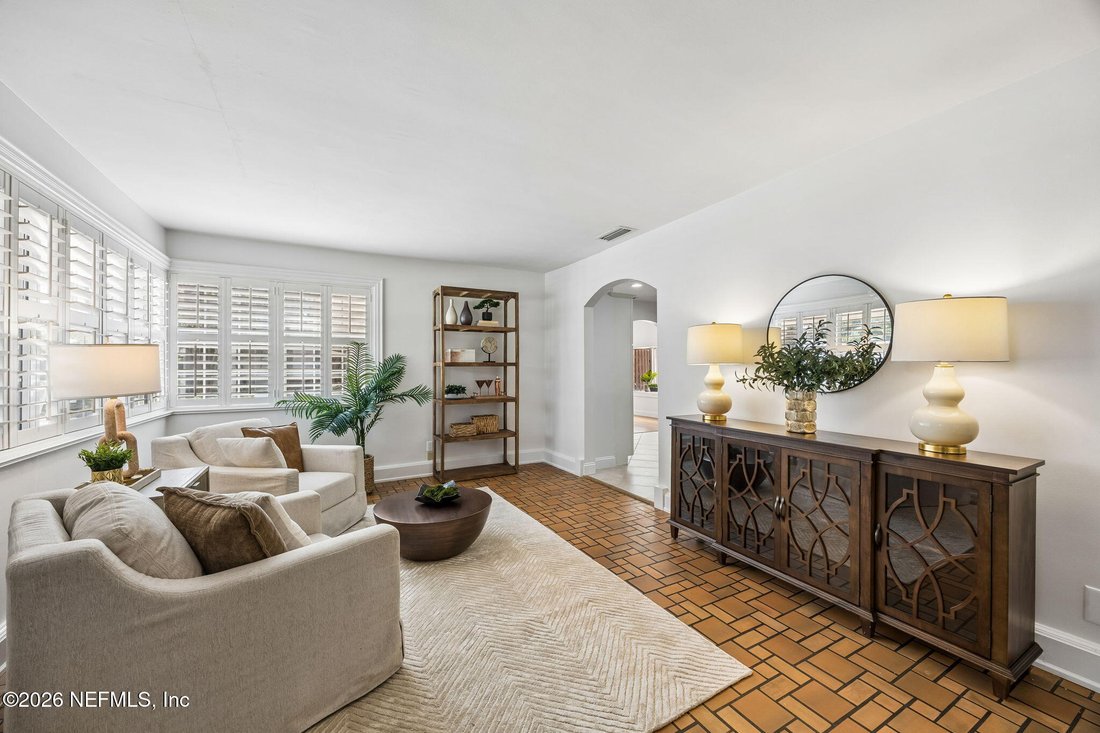 House in Jacksonville, Florida, United States 3 - 18945629